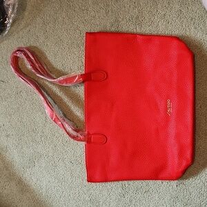 Shiseido Mini Tote Purse